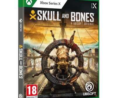 Skull and Bones - Xbox Series X S Sale