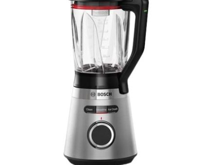 Liquidificadora Bosch MMB6382M VitaPower Serie 4 1,5L 1200W Online