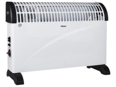 Aquecedor Convector Tristar KA-5912 2000W Discount