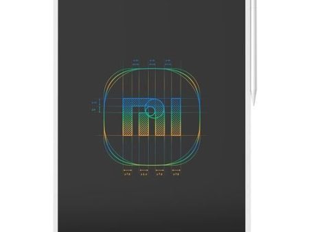 Mesa Digitalizadora Xiaomi Mi LCD Writing 13.5  Color Edition on Sale