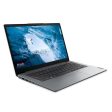 Computador Portátil Lenovo IdeaPad 1 14IGL7-607 | 14   | Celeron N4120 | 4GB | 128GB eMMC + Microsoft® 365 Personal For Discount