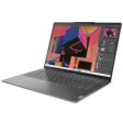 Portátil Lenovo  Yoga Slim 6 14APU8-956 - 14  Ryzen 7 16GB 1TB SSD Online Sale