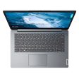 Computador Portátil Lenovo IdeaPad 1 14IGL7-607 | 14   | Celeron N4120 | 4GB | 128GB eMMC + Microsoft® 365 Personal For Discount