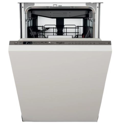 Máquina Lavar Loiça Encastre Whirlpool WSIO 3O34 PFE X 45cm 10 Conjuntos D Hot on Sale