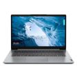 Computador Portátil Lenovo IdeaPad 1 14IGL7-607 | 14   | Celeron N4120 | 4GB | 128GB eMMC + Microsoft® 365 Personal For Discount