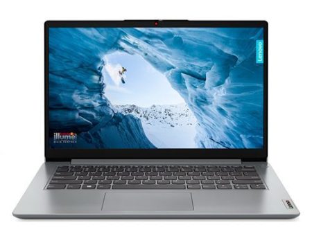 Computador Portátil Lenovo IdeaPad 1 14IGL7-607 | 14   | Celeron N4120 | 4GB | 128GB eMMC + Microsoft® 365 Personal For Discount