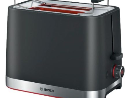 Torradeira Bosch TAT4M223  (950 W - 2 Fendas) Sale