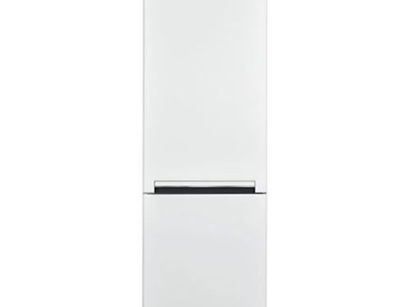 Frigorífico Combinado Hotpoint H8 A2E W 1 | 188,9x59,5x65,5 cm | 337 L | E | Branco Online Hot Sale