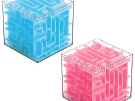 Cubo Labirinto CMP Paris EA10248 Cheap