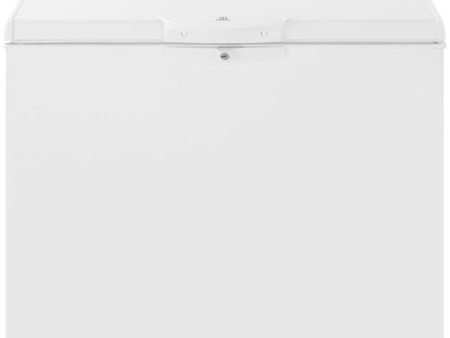 Arca Congeladora Horizontal Indesit OS2A200H2 | 86,5x80,6x64,2 cm | 204 L | E | Branco on Sale