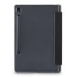 Capa Tablet Hama para Samsung Galaxy Tab S9 Fold Clear Preto on Sale