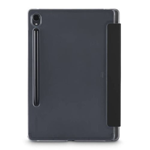 Capa Tablet Hama para Samsung Galaxy Tab S9 Fold Clear Preto on Sale