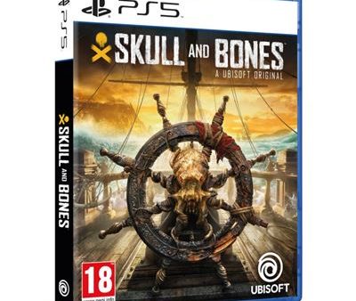 Skull and Bones - PS5 For Discount