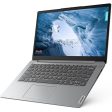 Computador Portátil Lenovo IdeaPad 1 14IGL7-607 | 14   | Celeron N4120 | 4GB | 128GB eMMC + Microsoft® 365 Personal For Discount