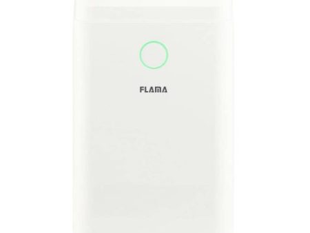 Desumidificador Flama 1327FL 20L 370W Supply