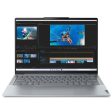 Portátil Lenovo  Yoga Slim 6 14APU8-956 - 14  Ryzen 7 16GB 1TB SSD Online Sale