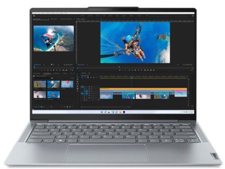 Portátil Lenovo  Yoga Slim 6 14APU8-956 - 14  Ryzen 7 16GB 1TB SSD Online Sale