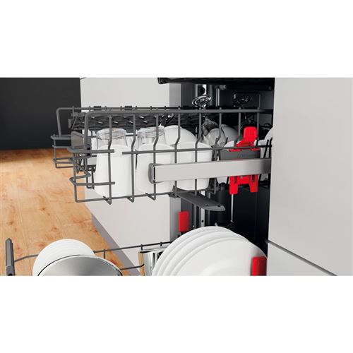 Máquina Lavar Loiça Encastre Whirlpool WSIO 3O34 PFE X 45cm 10 Conjuntos D Hot on Sale