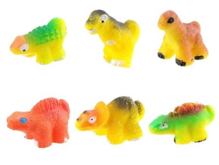 Ovo Mágico Dinossauro XS CMP Paris EA9825 - Vários Animais - Envio Aleatório on Sale