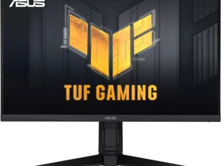 Monitor Gaming Asus TUF VG27AQL3A | 27  | QHD | 180Hz Hot on Sale