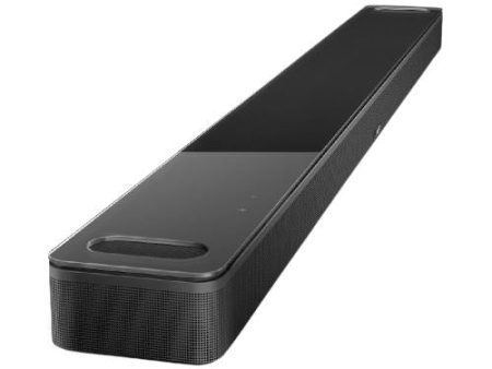 Soundbar Bose Smart Ultra Soundbar Preto Sale