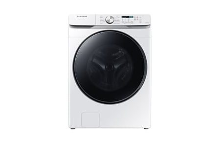 Máquina de Lavar Roupa Samsung WF18T8000GW EF | 18 Kg | 1100 RPM | C | Branco Online Hot Sale