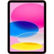 Apple iPad 10.9   - 64GB - WiFi - Rosa - 10ª Gen. Online Sale