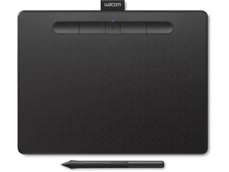 Mesa Digitalizadora Wacom  Intuos CTL6100W M - Preto For Cheap