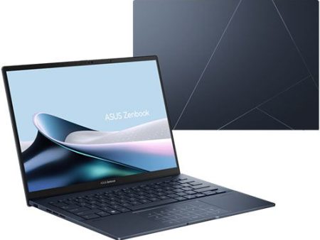 Computador Portátil Asus ZenBook UX3405MA-74AOHDAB1 | 14   | Ultra 7 155H | 32GB | 1TB SSD Online Sale