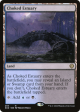 Choked Estuary [Starter Commander Decks] Supply