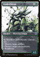 Cankerbloom (Showcase Ichor) [Phyrexia: All Will Be One] For Sale