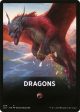 Dragons Theme Card [Jumpstart 2022 Front Cards] on Sale