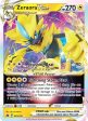 Zeraora VSTAR (055 159) [Sword & Shield: Crown Zenith] Online Sale