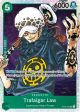 Trafalgar Law - Pre-Release Starter Deck 2: Worst Generation (ST-02 PRE) For Discount