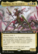 Vishgraz, the Doomhive (Extended Art) [Phyrexia: All Will Be One Commander] For Sale