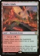 Cinder Glade [Starter Commander Decks] Discount