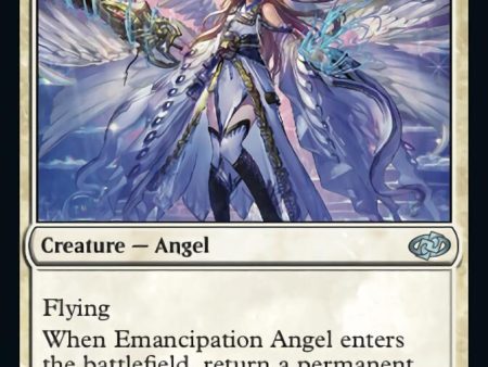 Emancipation Angel [Jumpstart 2022] Supply