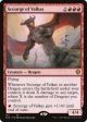 Scourge of Valkas [Starter Commander Decks] Hot on Sale