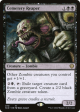 Cemetery Reaper [Starter Commander Decks] Fashion