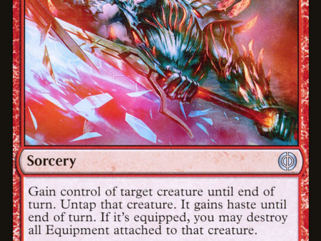 Awaken the Sleeper [Phyrexia: All Will Be One] Discount