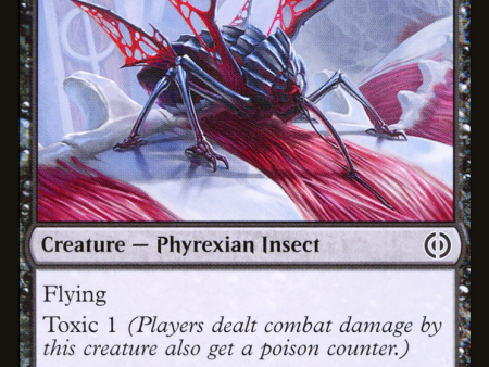 Pestilent Syphoner [Phyrexia: All Will Be One] For Sale