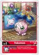 Yokomon [BT11-001] [Dimensional Phase] For Cheap