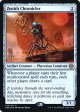 Zenith Chronicler [Phyrexia: All Will Be One Prerelease Promos] on Sale