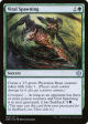 Viral Spawning [Phyrexia: All Will Be One] Cheap