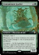 Contaminant Grafter (Extended Art) [Phyrexia: All Will Be One Commander] on Sale