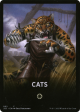 Cats Theme Card [Jumpstart 2022 Front Cards] Online Hot Sale