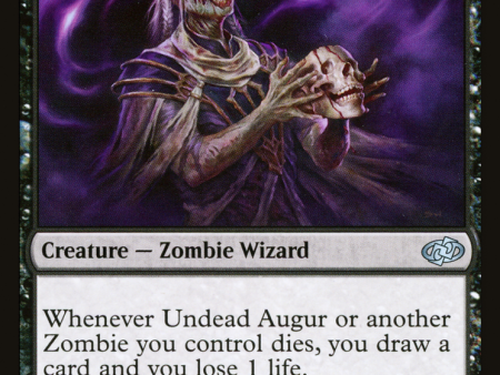 Undead Augur [Jumpstart 2022] on Sale