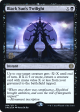 Black Sun s Twilight [Phyrexia: All Will Be One Prerelease Promos] Fashion