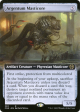 Argentum Masticore (Extended Art) [Phyrexia: All Will Be One] Online Hot Sale