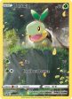 Turtwig (GG31 GG70) [Sword & Shield: Crown Zenith] on Sale